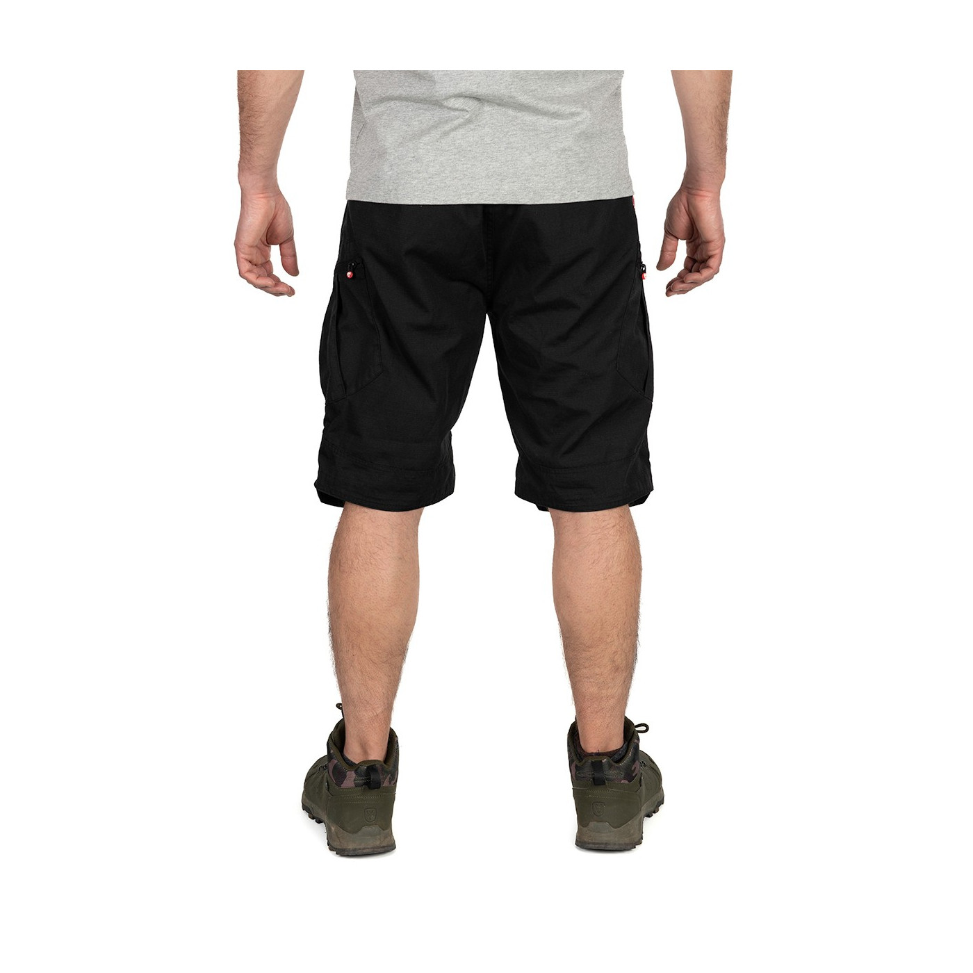 FOX RAGE VOYAGER COMBAT SHORTS ROZ XXL - Centrum wędkarskie - Sklep wędkarski Jarofishing