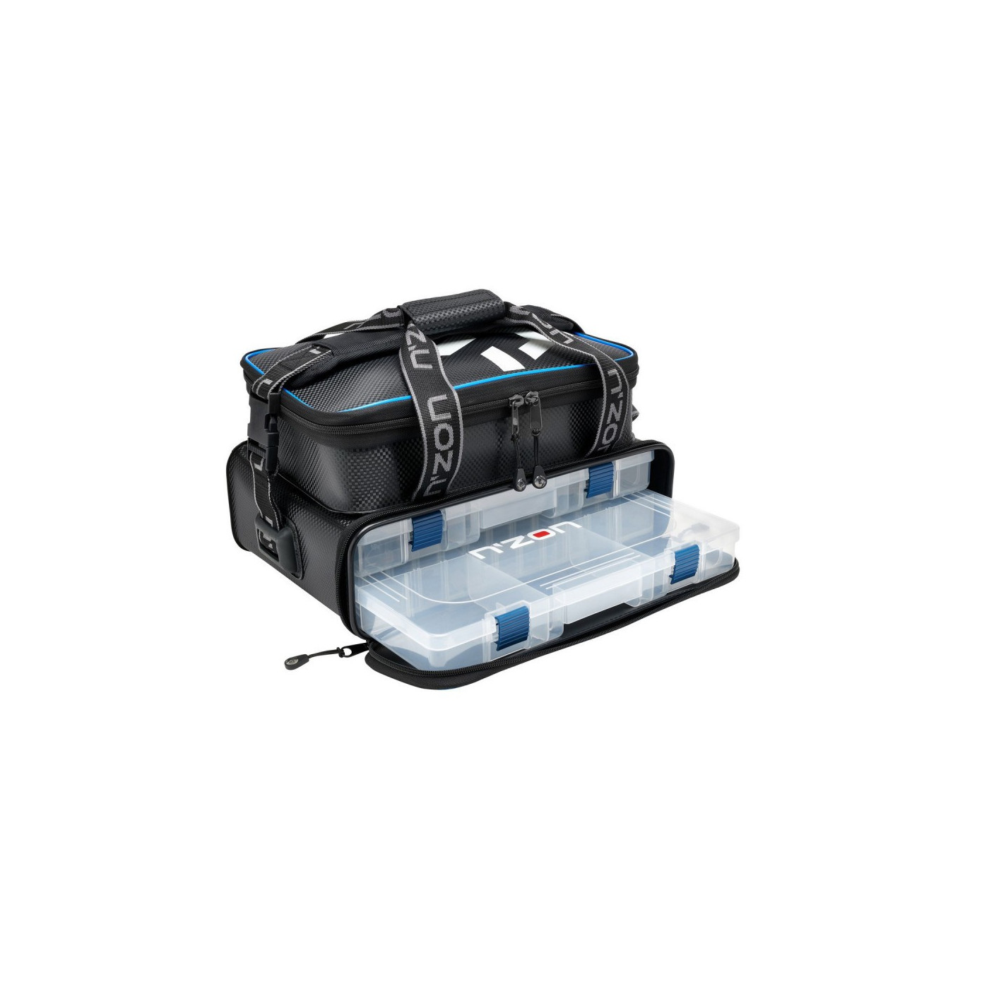 Torba Daiwa N'ZON EVA Feeder Bag - M - Centrum wędkarskie - Sklep wędkarski Jarofishing Torba Daiwa N'ZON EVA Feeder Bag - M - Centrum wędkarskie - Sklep wędkarski Jarofishing