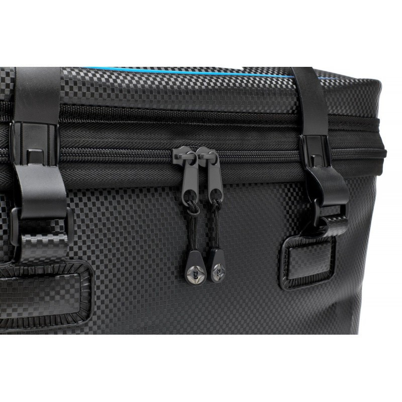 Torba Daiwa N'ZON EVA Cool Bag - Centrum wędkarskie - Sklep wędkarski Jarofishing Torba Daiwa N'ZON EVA Cool Bag - Centrum wędkarskie - Sklep wędkarski Jarofishing