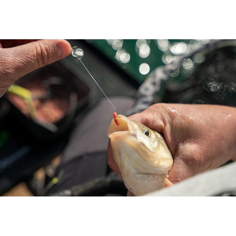 Gumki Matrix Super Soft Bait Bands Large - Centrum wędkarskie - Sklep wędkarski Jarofishing Gumki Matrix Super Soft Bait Bands Large - Centrum wędkarskie - Sklep wędkarski Jarofishing