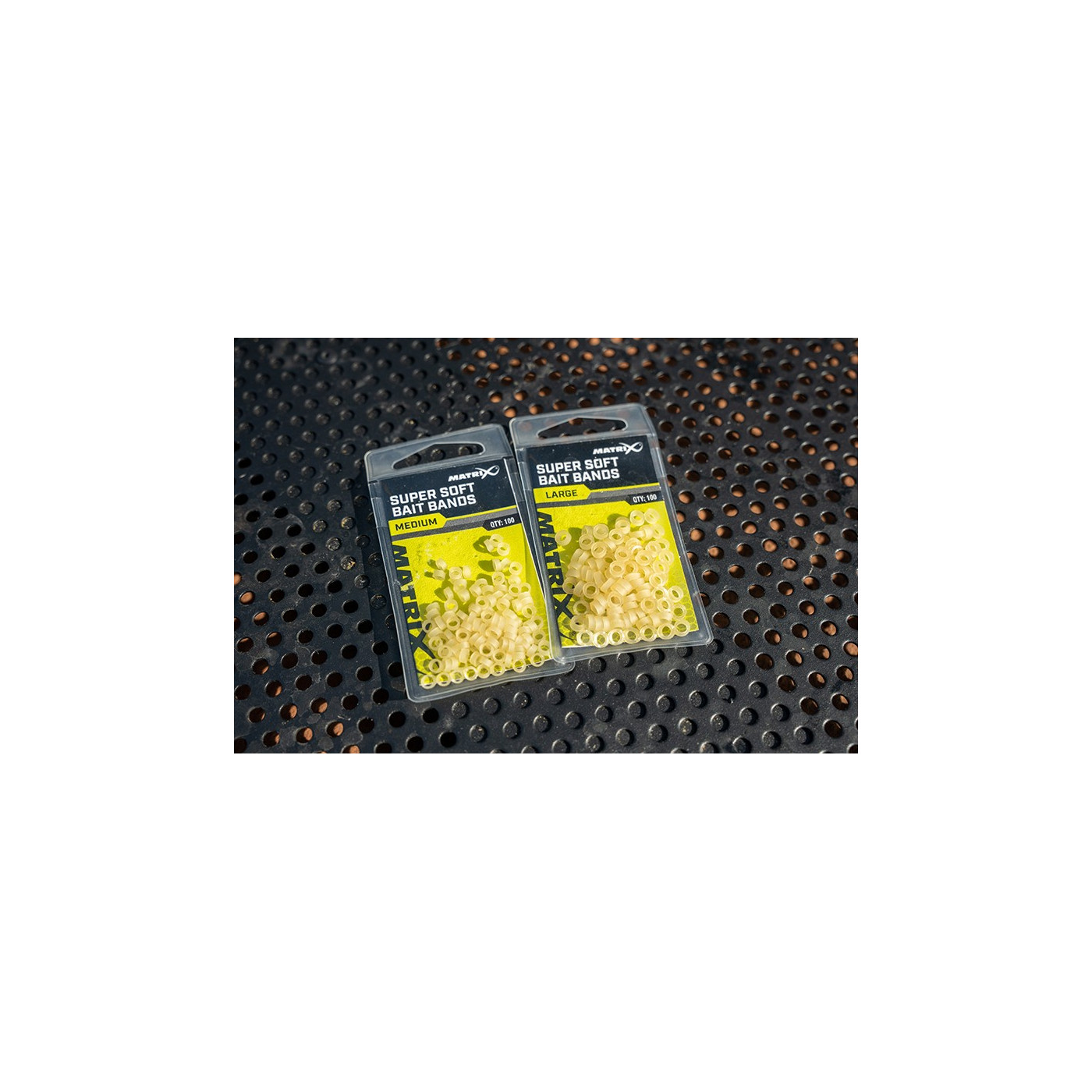 Gumki Matrix Super Soft Bait Bands Large - Centrum wędkarskie - Sklep wędkarski Jarofishing Gumki Matrix Super Soft Bait Bands Large - Centrum wędkarskie - Sklep wędkarski Jarofishing