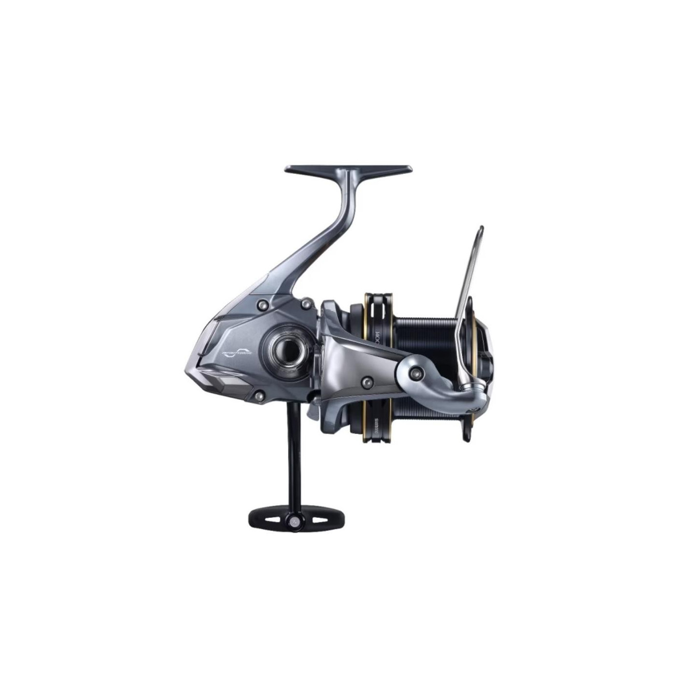 Kołowrotek Shimano Power Aero 14000 PG XSC - Centrum wędkarskie - Sklep wędkarski Jarofishing Kołowrotek Shimano Power Aero 14000 PG XSC - Centrum wędkarskie - Sklep wędkarski Jarofishing