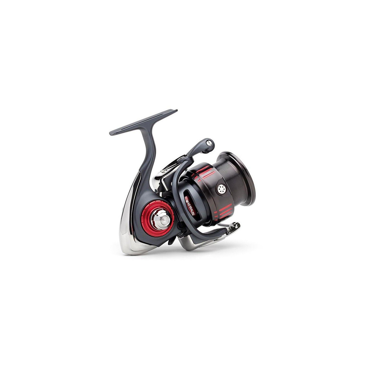 Kołowrotek Daiwa Tournament 3010QD-DH - Centrum wędkarskie - Sklep wędkarski Jarofishing
