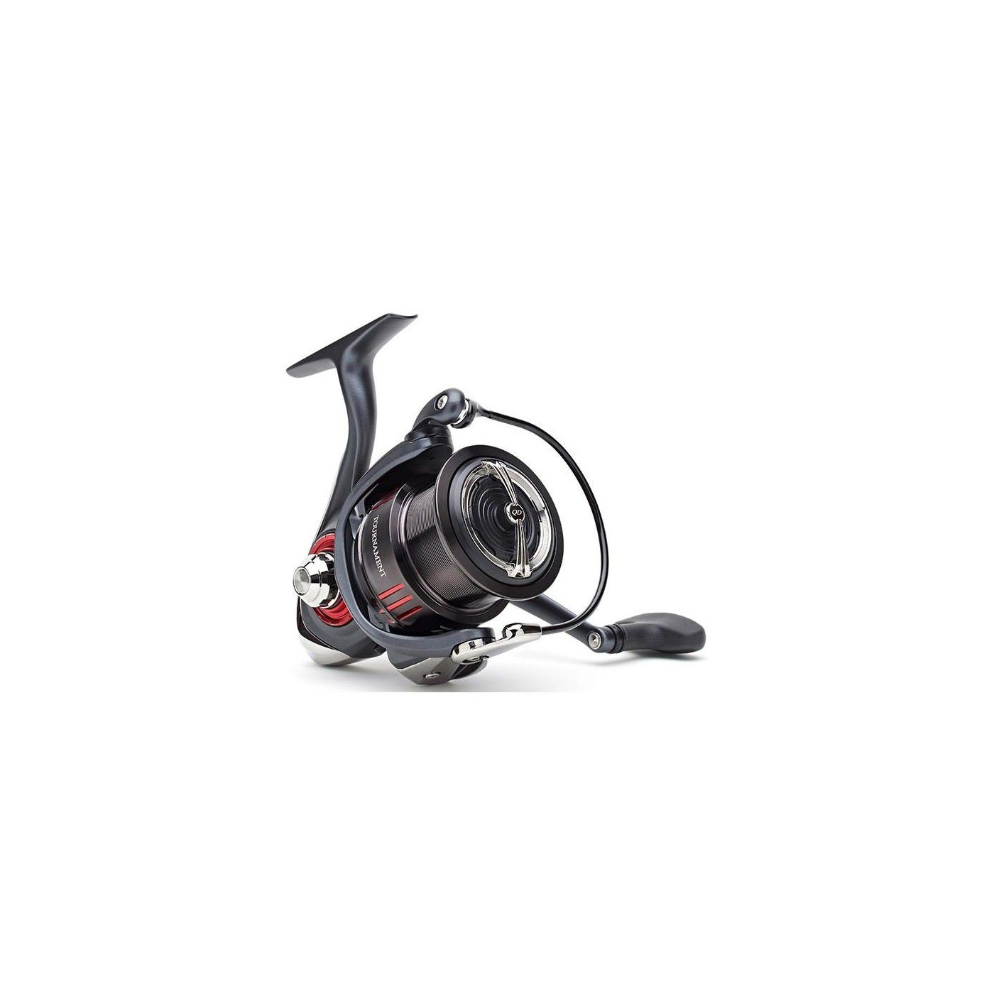 Kołowrotek Daiwa Tournament 3010QD-DH - Centrum wędkarskie - Sklep wędkarski Jarofishing