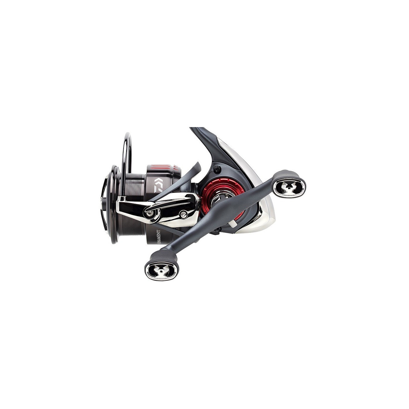 Kołowrotek Daiwa Tournament 3010QD-DH - Centrum wędkarskie - Sklep wędkarski Jarofishing