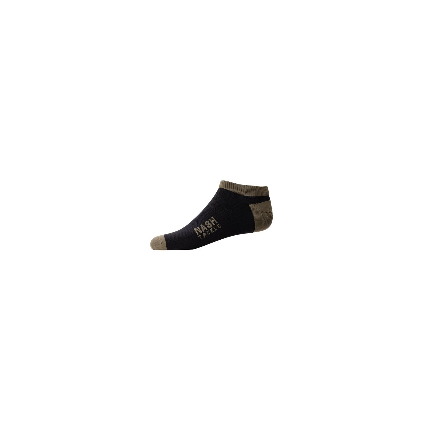 Skarpetki Nash Trainer Socks Size 7-12 ( EU 41-46) - Centrum wędkarskie - Sklep wędkarski Jarofishing