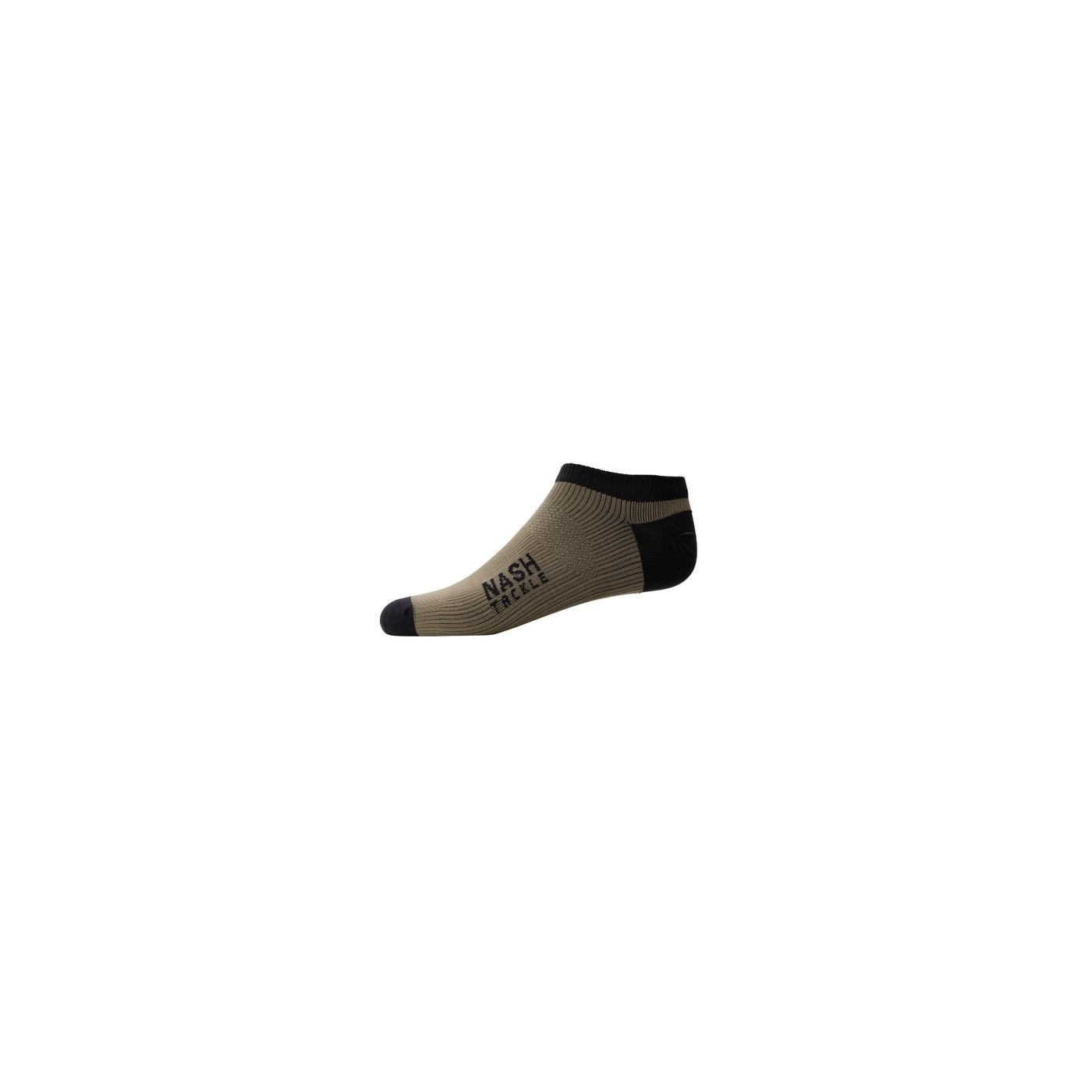 Skarpetki Nash Trainer Socks Size 7-12 ( EU 41-46) - Centrum wędkarskie - Sklep wędkarski Jarofishing