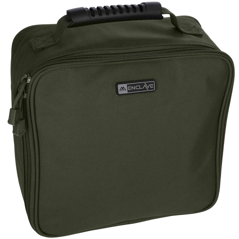 Torba Mikado Enclave Deluxe Dinner Set - Centrum wędkarskie - Sklep wędkarski Jarofishing