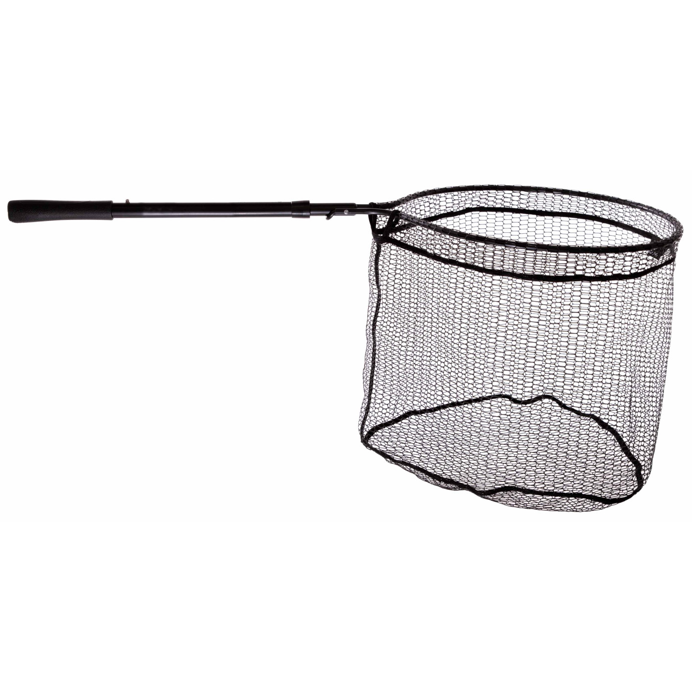 MIKADO PODBIERAK - AUTOMATYCZNY 130cm 50/45cm - Z GUMOWĄ SIATKĄ - 6x15mm - op.1szt. - Centrum wędkarskie - Sklep wędkarski Jarof MIKADO PODBIERAK - AUTOMATYCZNY 130cm 50/45cm - Z GUMOWĄ SIATKĄ - 6x15mm - op.1szt. - Centrum wędkarskie - Sklep wędkarski Jarof
