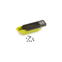 Śruciny Matrix Soft Shot Dispenser - roz. 9 - Centrum wędkarskie - Sklep wędkarski Jarofishing Śruciny Matrix Soft Shot Dispenser - roz. 9 - Centrum wędkarskie - Sklep wędkarski Jarofishing