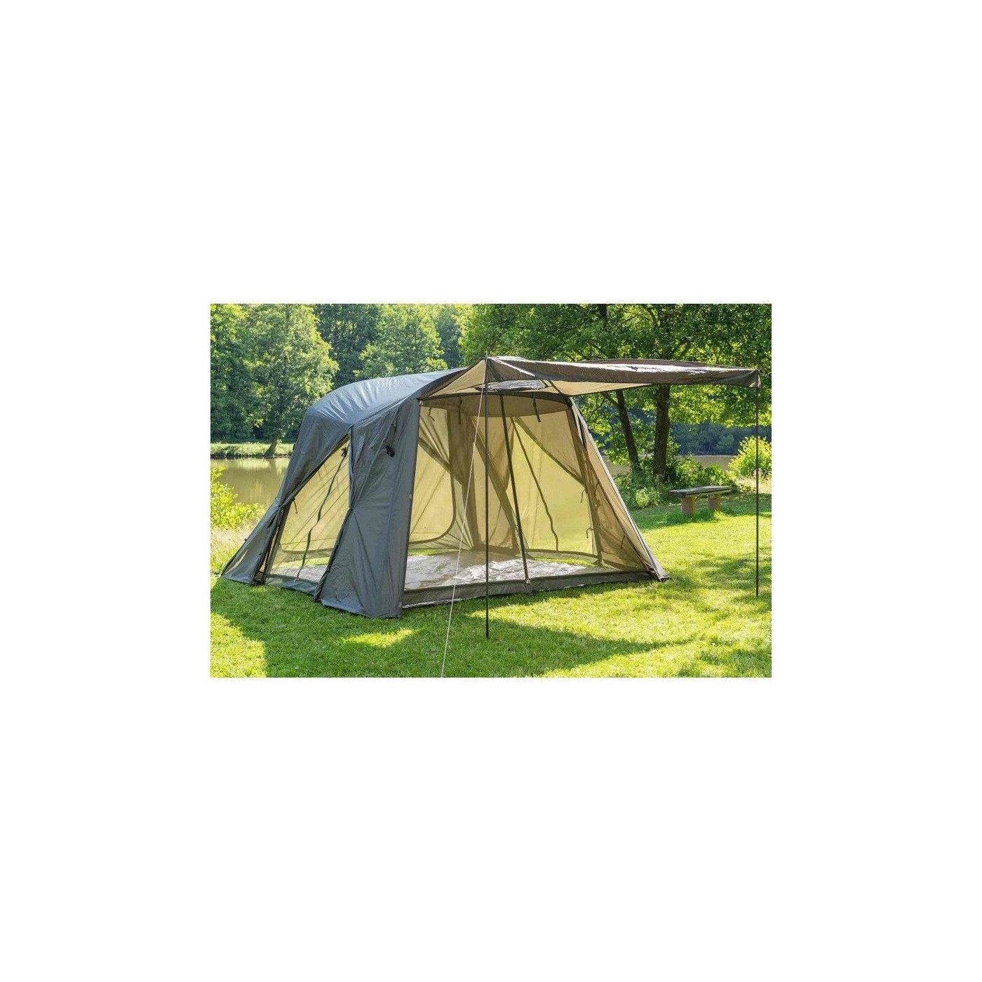 Namiot Anaconda Canteeny Tent - Centrum wędkarskie - Sklep wędkarski Jarofishing