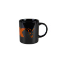 FOX KUBEK COLLECTION MUG BLACK/ORANGE 1SZT - Centrum wędkarskie - Sklep wędkarski Jarofishing FOX KUBEK COLLECTION MUG BLACK/ORANGE 1SZT - Centrum wędkarskie - Sklep wędkarski Jarofishing