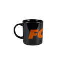 FOX KUBEK COLLECTION MUG BLACK/ORANGE 1SZT - Centrum wędkarskie - Sklep wędkarski Jarofishing FOX KUBEK COLLECTION MUG BLACK/ORANGE 1SZT - Centrum wędkarskie - Sklep wędkarski Jarofishing