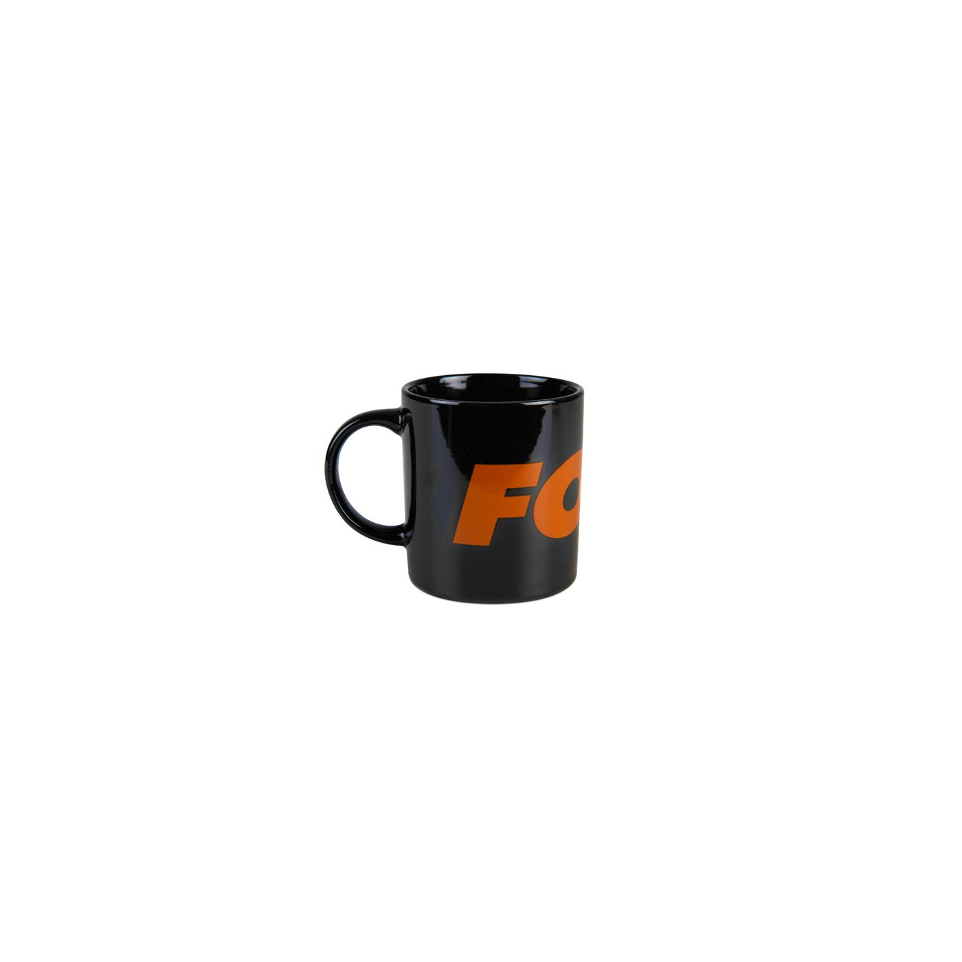 FOX KUBEK COLLECTION MUG BLACK/ORANGE 1SZT - Centrum wędkarskie - Sklep wędkarski Jarofishing FOX KUBEK COLLECTION MUG BLACK/ORANGE 1SZT - Centrum wędkarskie - Sklep wędkarski Jarofishing