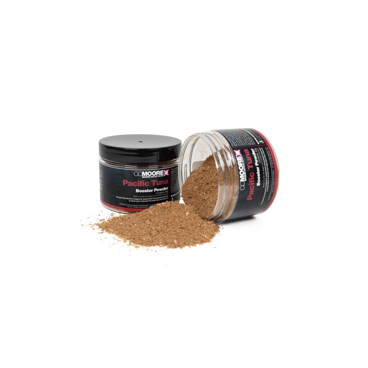 CC Moore Booster Powder Pacific Tuna op. 250g - Centrum wędkarskie - Sklep wędkarski Jarofishing CC Moore Booster Powder Pacific Tuna op. 250g - Centrum wędkarskie - Sklep wędkarski Jarofishing