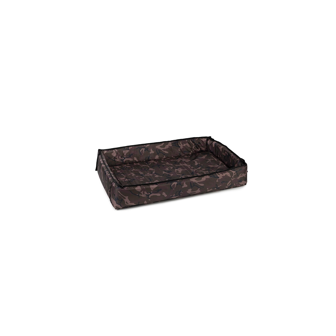 MatA FOX CAMO MAT WITH SIDES - Centrum wędkarskie - Sklep wędkarski Jarofishing MatA FOX CAMO MAT WITH SIDES - Centrum wędkarskie - Sklep wędkarski Jarofishing