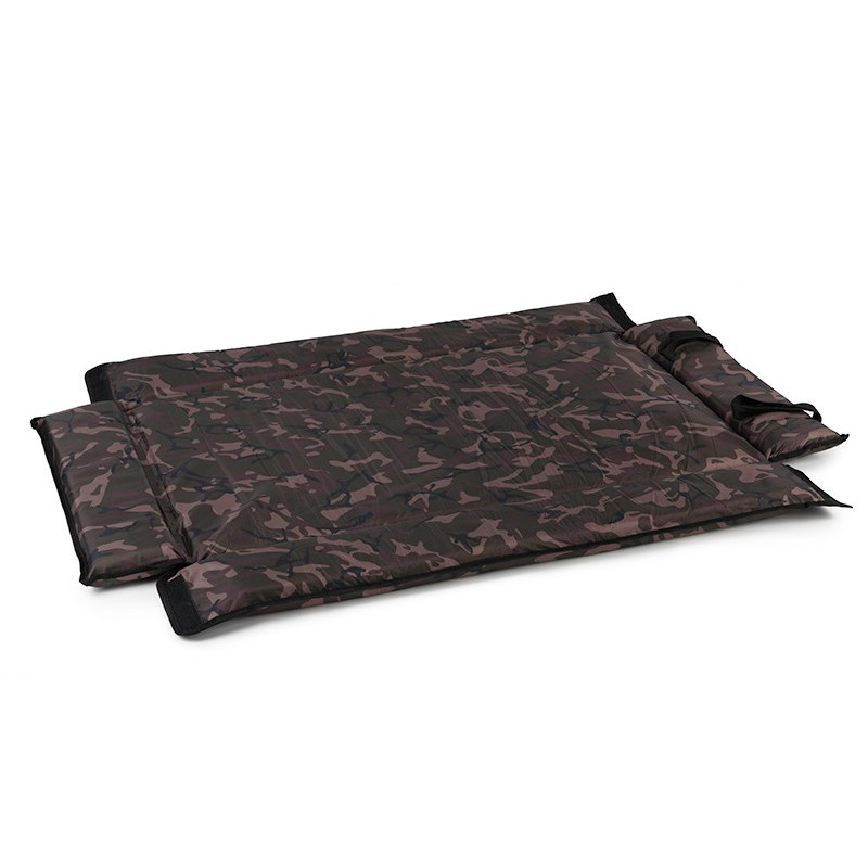 MatA FOX CAMO MAT WITH SIDES - Centrum wędkarskie - Sklep wędkarski Jarofishing MatA FOX CAMO MAT WITH SIDES - Centrum wędkarskie - Sklep wędkarski Jarofishing