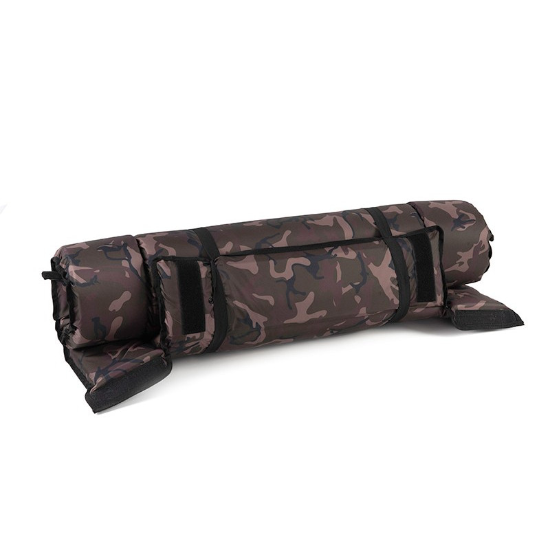 MatA FOX CAMO MAT WITH SIDES - Centrum wędkarskie - Sklep wędkarski Jarofishing MatA FOX CAMO MAT WITH SIDES - Centrum wędkarskie - Sklep wędkarski Jarofishing