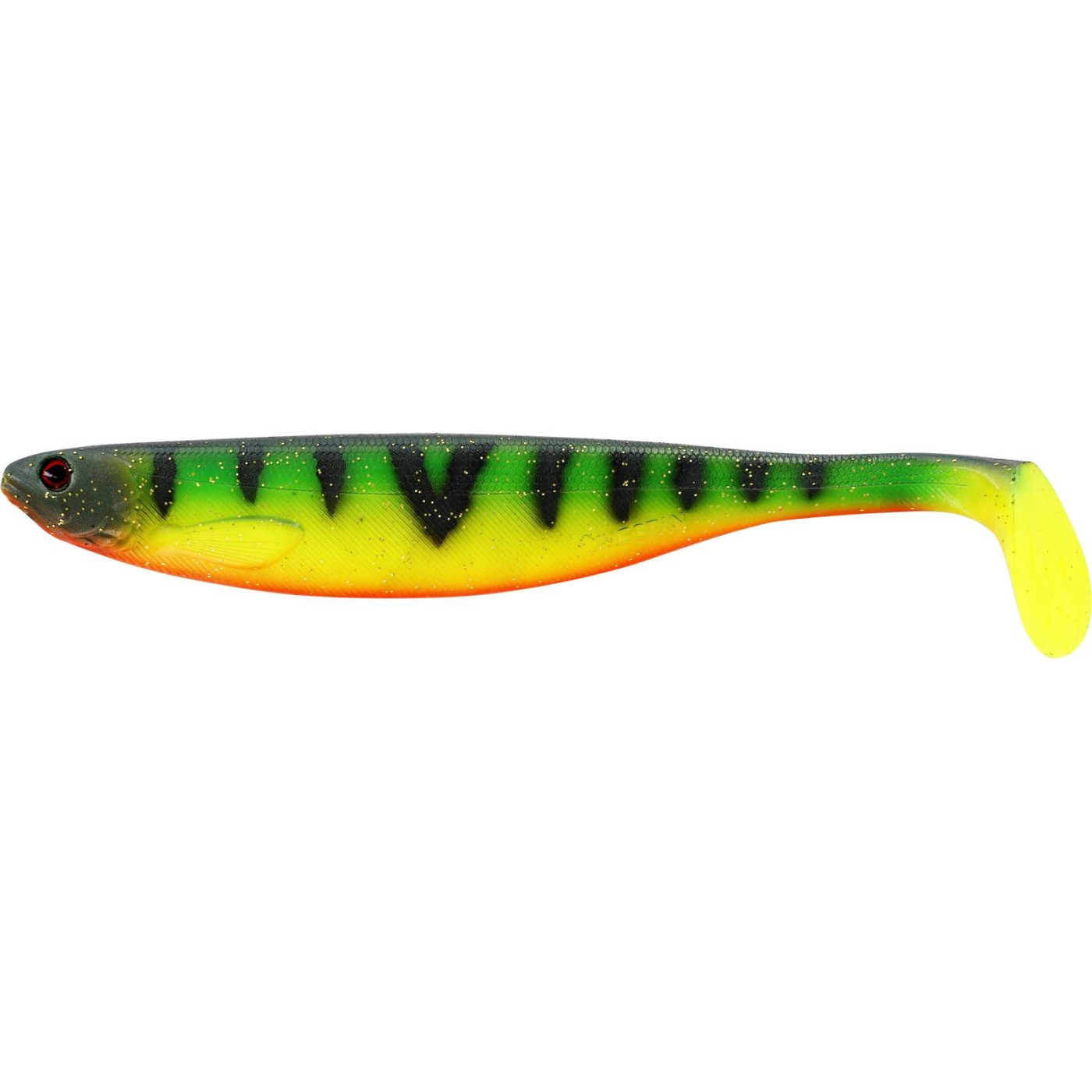 Westin Shad Teez Slim 22cm - Tiger Perch - Centrum wędkarskie - Sklep wędkarski Jarofishing Westin Shad Teez Slim 22cm - Tiger Perch - Centrum wędkarskie - Sklep wędkarski Jarofishing
