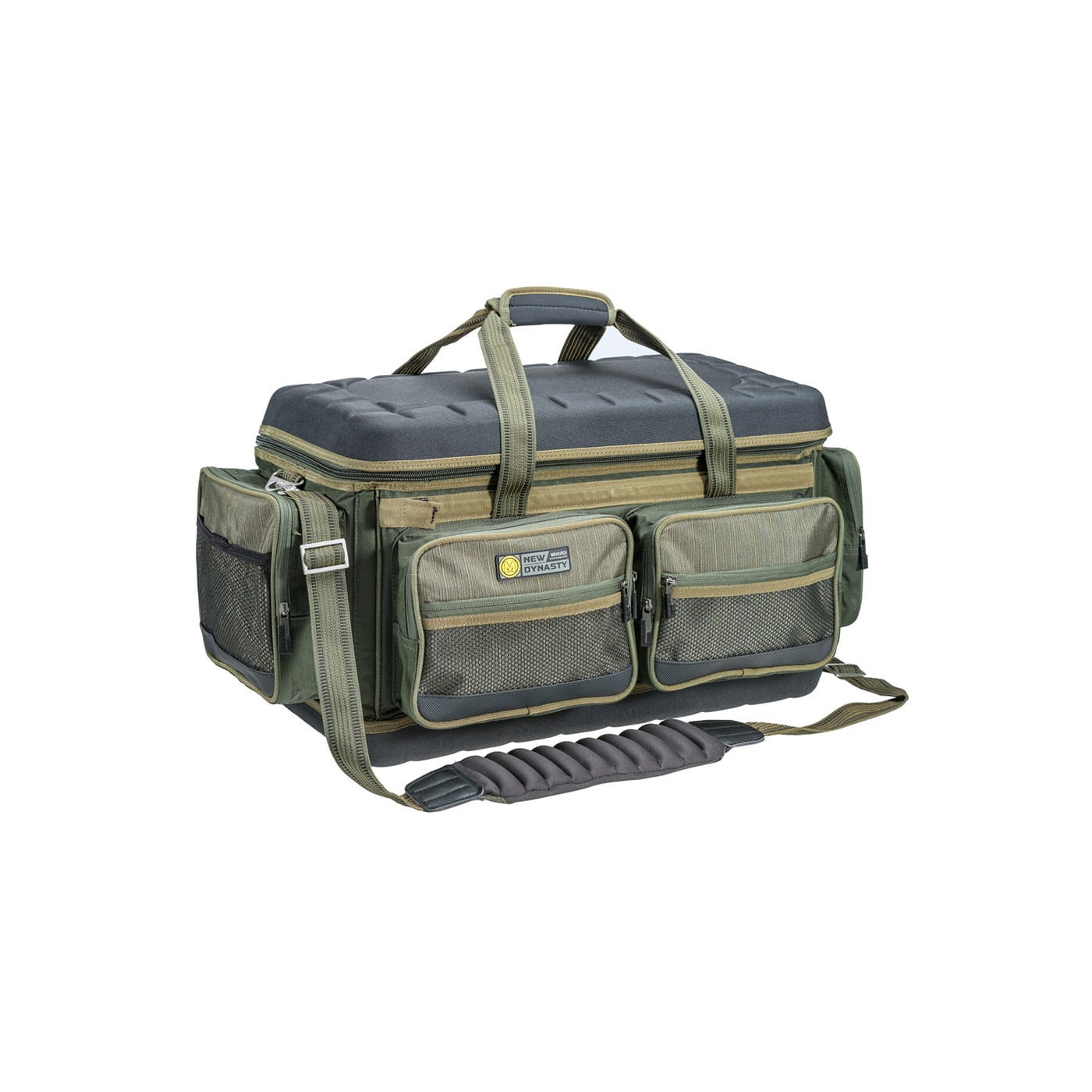 Torba Mivardi Carryall New Dynasty - Centrum wędkarskie - Sklep wędkarski Jarofishing Torba Mivardi Carryall New Dynasty - Centrum wędkarskie - Sklep wędkarski Jarofishing