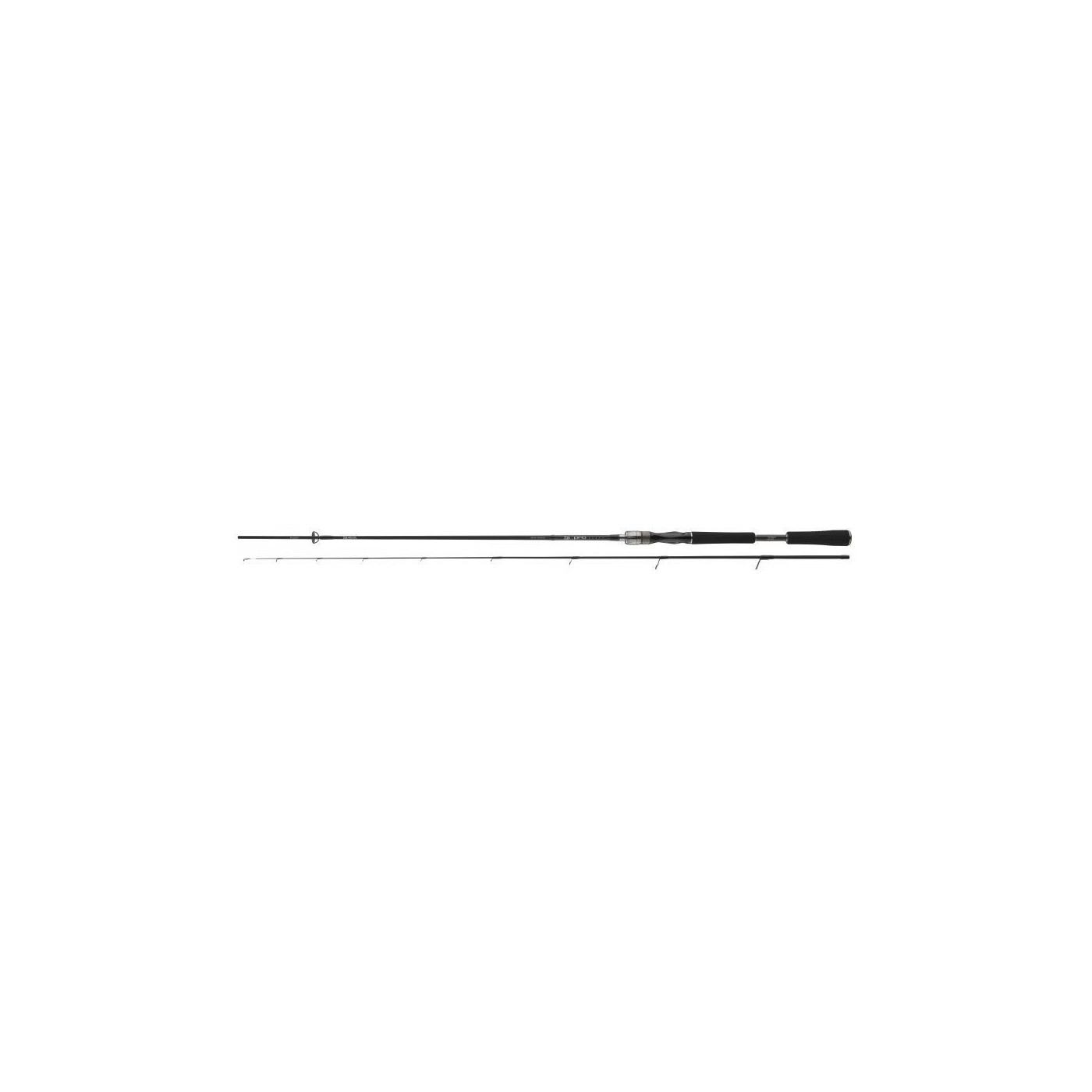 Wędka Daiwa Pro Staff Zander - 2,50m 14-42g - Centrum wędkarskie - Sklep wędkarski Jarofishing Wędka Daiwa Pro Staff Zander - 2,50m 14-42g - Centrum wędkarskie - Sklep wędkarski Jarofishing