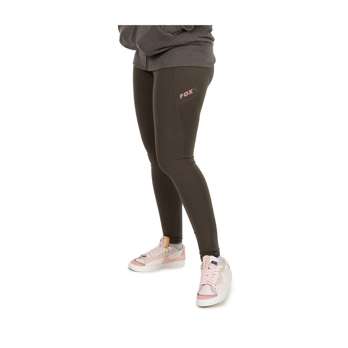 Leginsy Fox WC Leggins Roz.S / 8-10 - Centrum wędkarskie - Sklep wędkarski Jarofishing Leginsy Fox WC Leggins Roz.S / 8-10 - Centrum wędkarskie - Sklep wędkarski Jarofishing