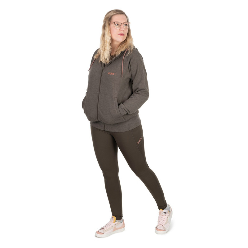 Leginsy Fox WC Leggins Roz.S / 8-10 - Centrum wędkarskie - Sklep wędkarski Jarofishing Leginsy Fox WC Leggins Roz.S / 8-10 - Centrum wędkarskie - Sklep wędkarski Jarofishing