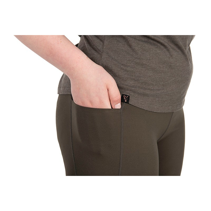 Leginsy Fox WC Leggins Roz.S / 8-10 - Centrum wędkarskie - Sklep wędkarski Jarofishing Leginsy Fox WC Leggins Roz.S / 8-10 - Centrum wędkarskie - Sklep wędkarski Jarofishing