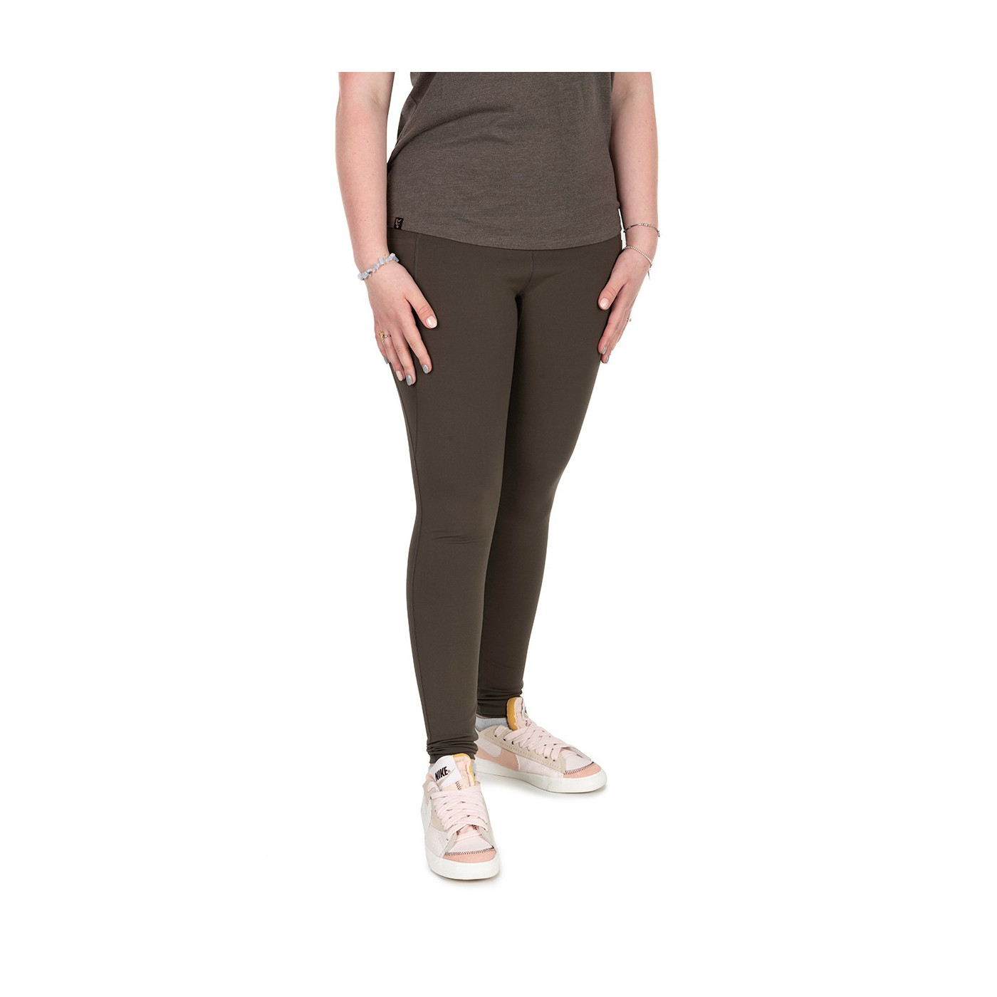 Leginsy Fox WC Leggins Roz.M / 12-14 - Centrum wędkarskie - Sklep wędkarski Jarofishing Leginsy Fox WC Leggins Roz.M / 12-14 - Centrum wędkarskie - Sklep wędkarski Jarofishing