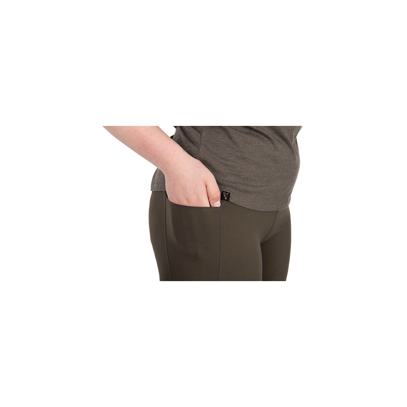 Leginsy Fox WC Leggins Roz.M / 12-14 - Centrum wędkarskie - Sklep wędkarski Jarofishing Leginsy Fox WC Leggins Roz.M / 12-14 - Centrum wędkarskie - Sklep wędkarski Jarofishing