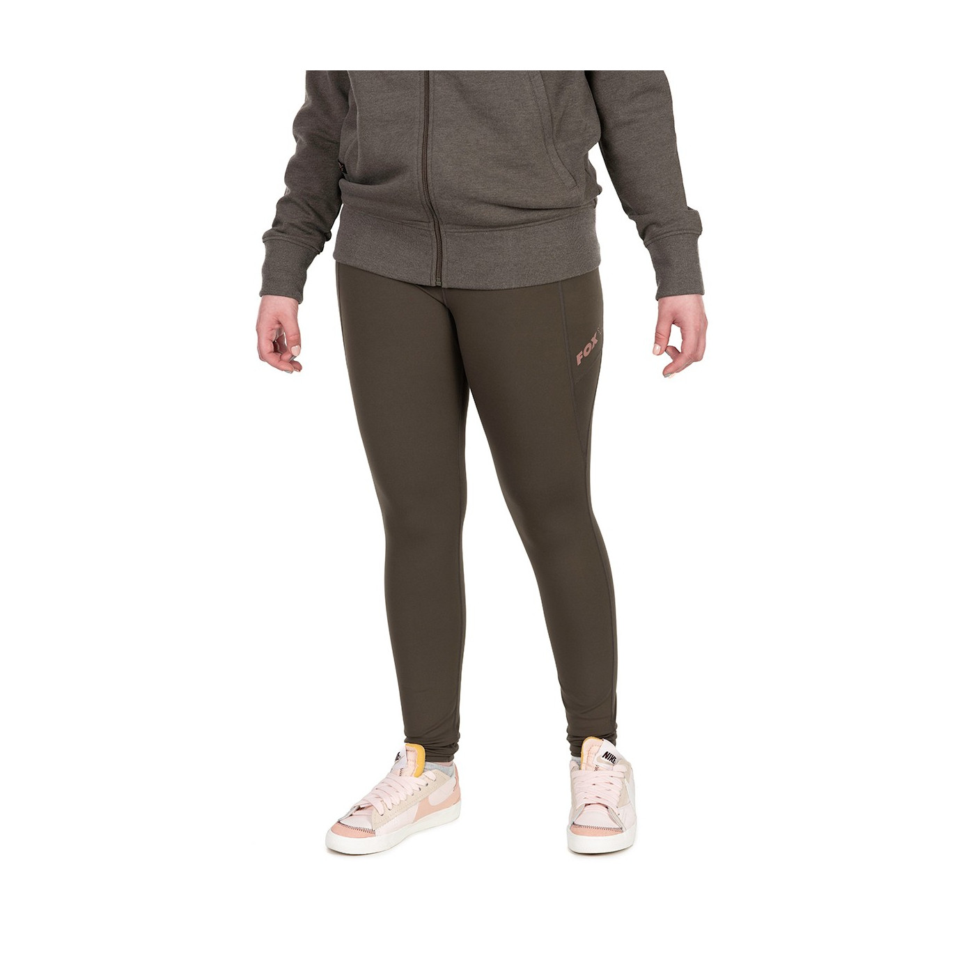 Leginsy Fox WC Leggins Roz.L / 14-16 - Centrum wędkarskie - Sklep wędkarski Jarofishing