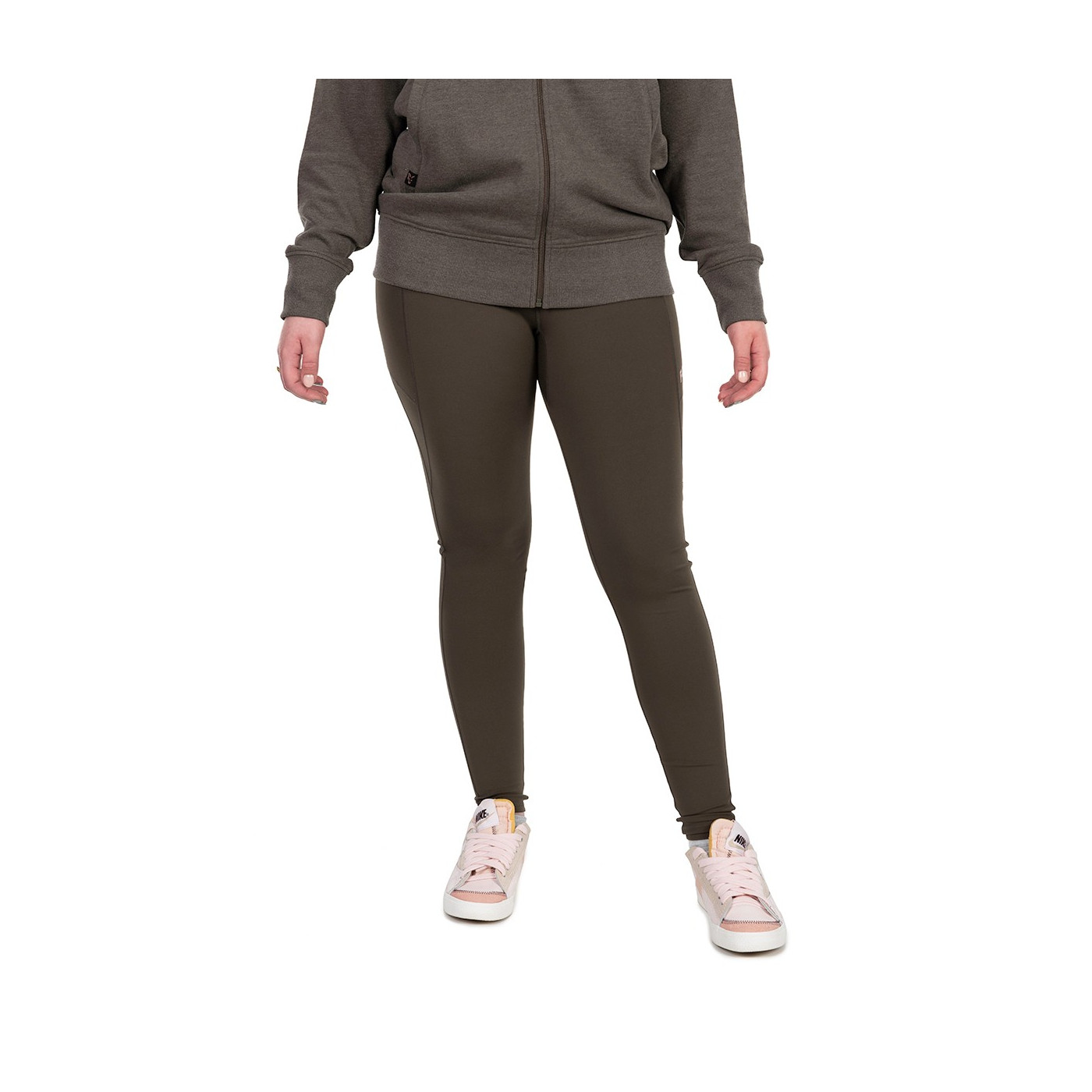 Leginsy Fox WC Leggins Roz.L / 14-16 - Centrum wędkarskie - Sklep wędkarski Jarofishing
