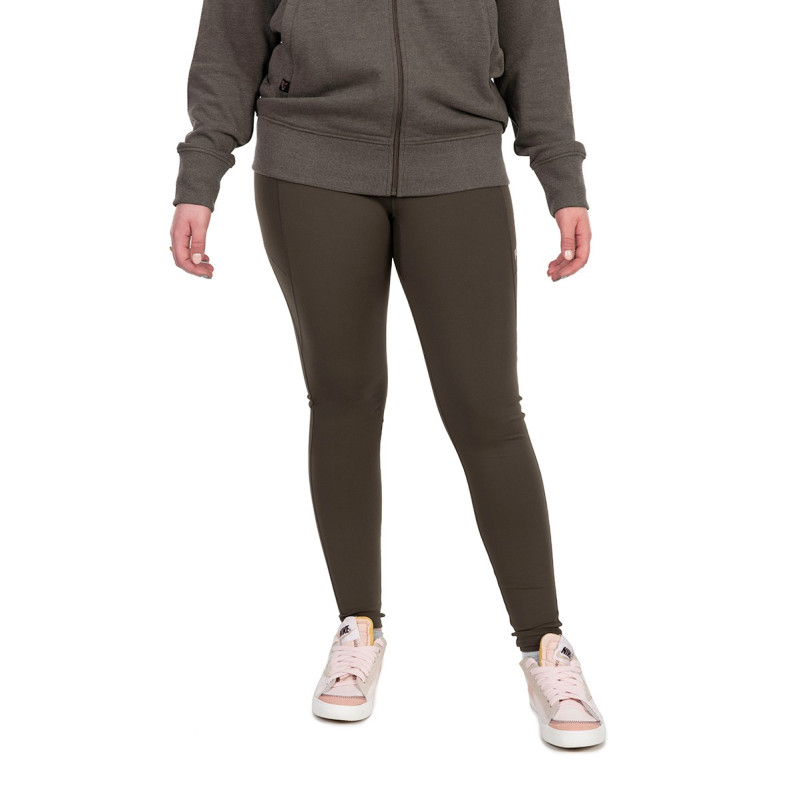 Leginsy Fox WC Leggins Roz.L / 14-16 - Centrum wędkarskie - Sklep wędkarski Jarofishing