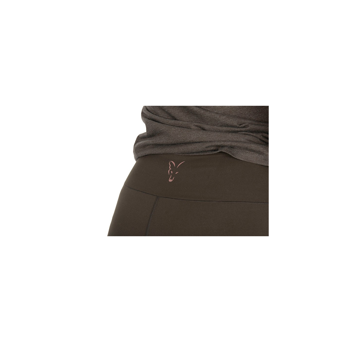 Leginsy Fox WC Leggins Roz.L / 14-16 - Centrum wędkarskie - Sklep wędkarski Jarofishing