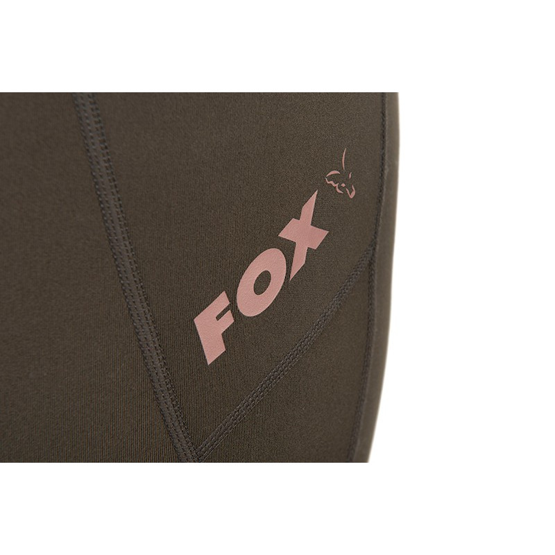 Leginsy Fox WC Leggins Roz.L / 14-16 - Centrum wędkarskie - Sklep wędkarski Jarofishing