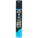 Nash Ready Rigs Tube Blow Back Rig (BARBLESS) ROZ.4 - Centrum wędkarskie - Sklep wędkarski Jarofishing Nash Ready Rigs Tube Blow Back Rig (BARBLESS) ROZ.4 - Centrum wędkarskie - Sklep wędkarski Jarofishing