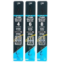 Nash Ready Rigs Tube Blow Back Rig (BARBLESS) ROZ.4 - Centrum wędkarskie - Sklep wędkarski Jarofishing Nash Ready Rigs Tube Blow Back Rig (BARBLESS) ROZ.4 - Centrum wędkarskie - Sklep wędkarski Jarofishing