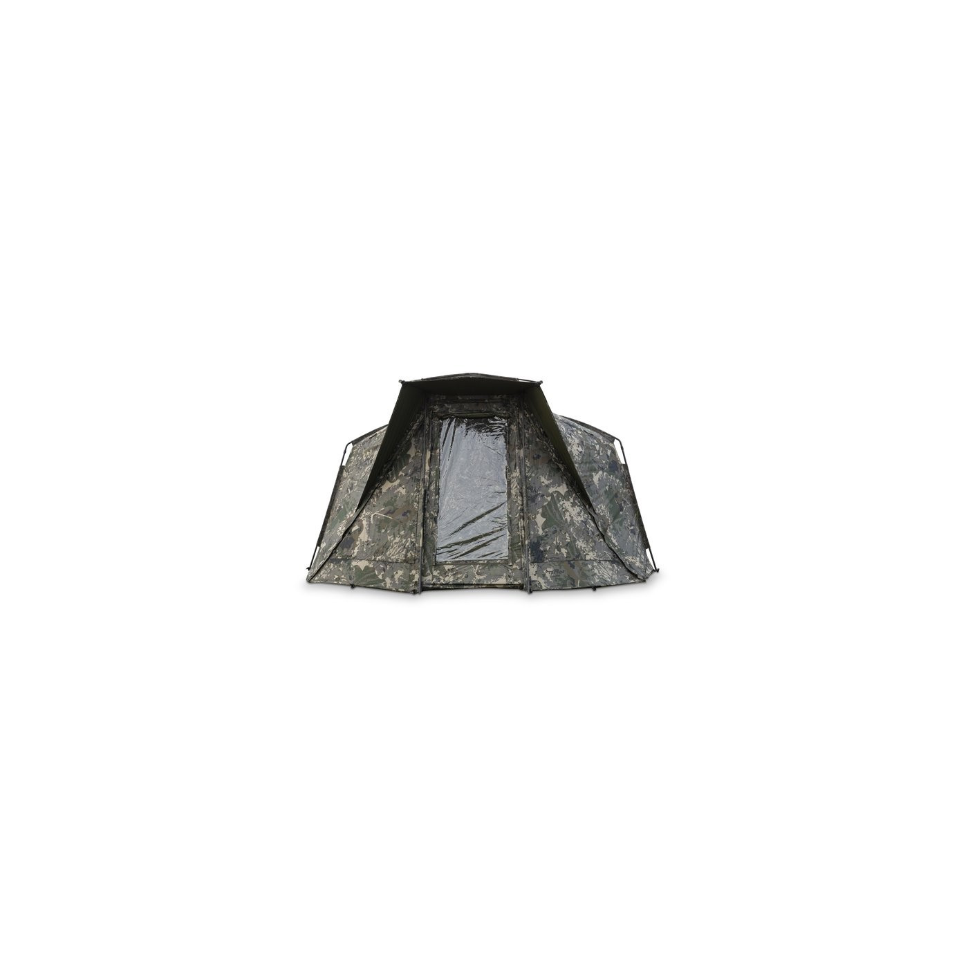 Nash Namiot Titan T2 CAMO PRO - Centrum wędkarskie - Sklep wędkarski Jarofishing