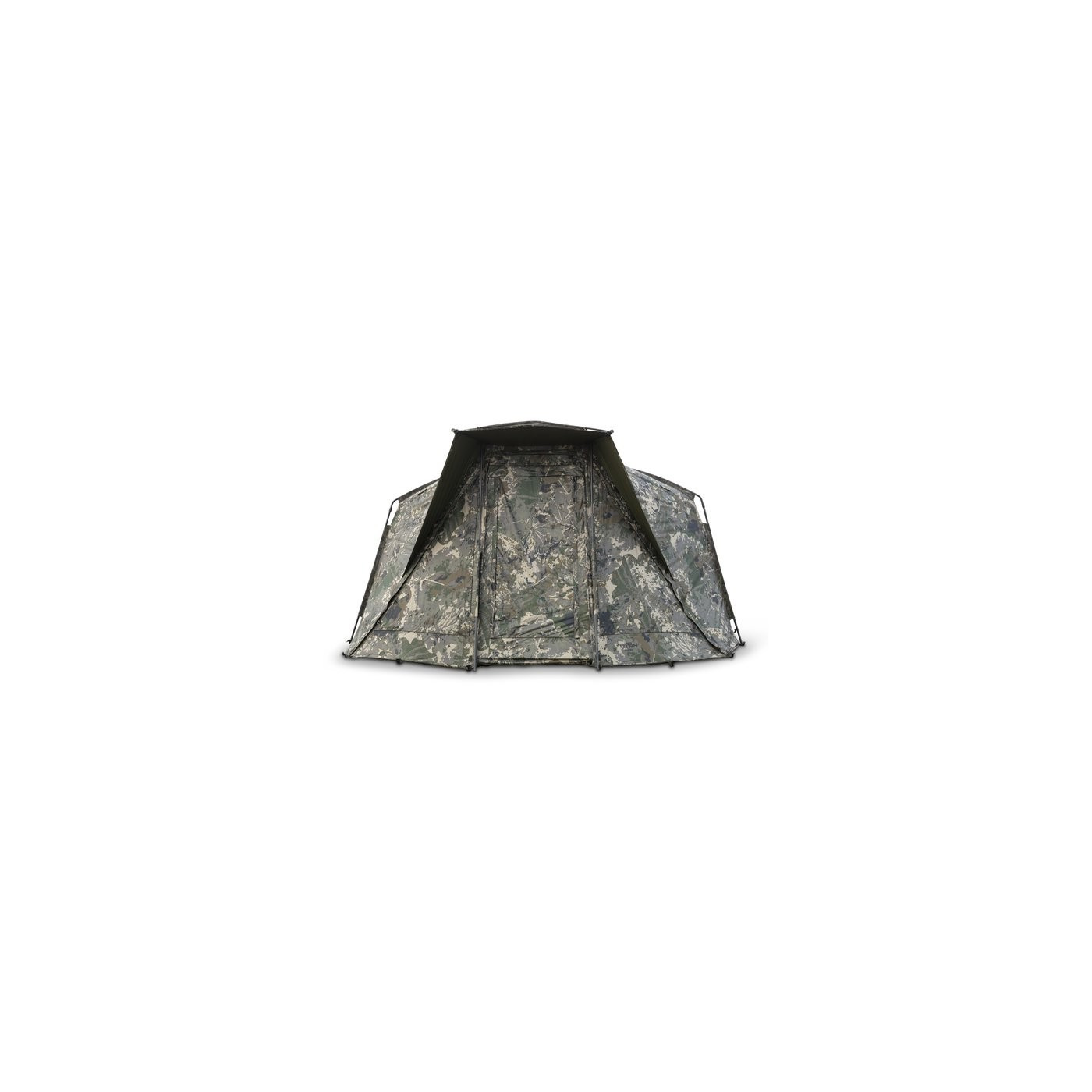 Nash Namiot Titan T2 CAMO PRO - Centrum wędkarskie - Sklep wędkarski Jarofishing