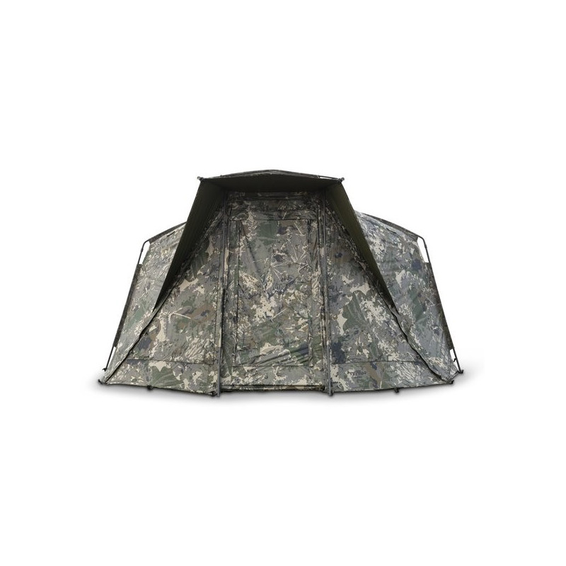 Nash Namiot Titan T2 CAMO PRO - Centrum wędkarskie - Sklep wędkarski Jarofishing