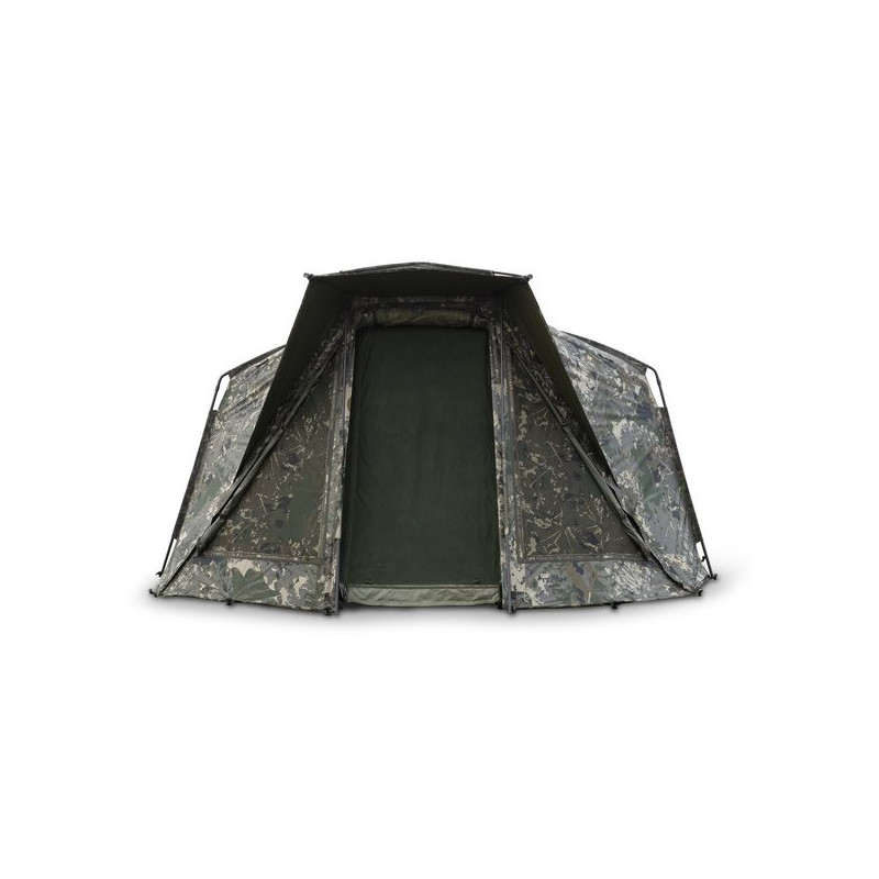 Nash Namiot Titan T2 CAMO PRO - Centrum wędkarskie - Sklep wędkarski Jarofishing