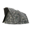Nash Namiot Titan T2 CAMO PRO - Centrum wędkarskie - Sklep wędkarski Jarofishing