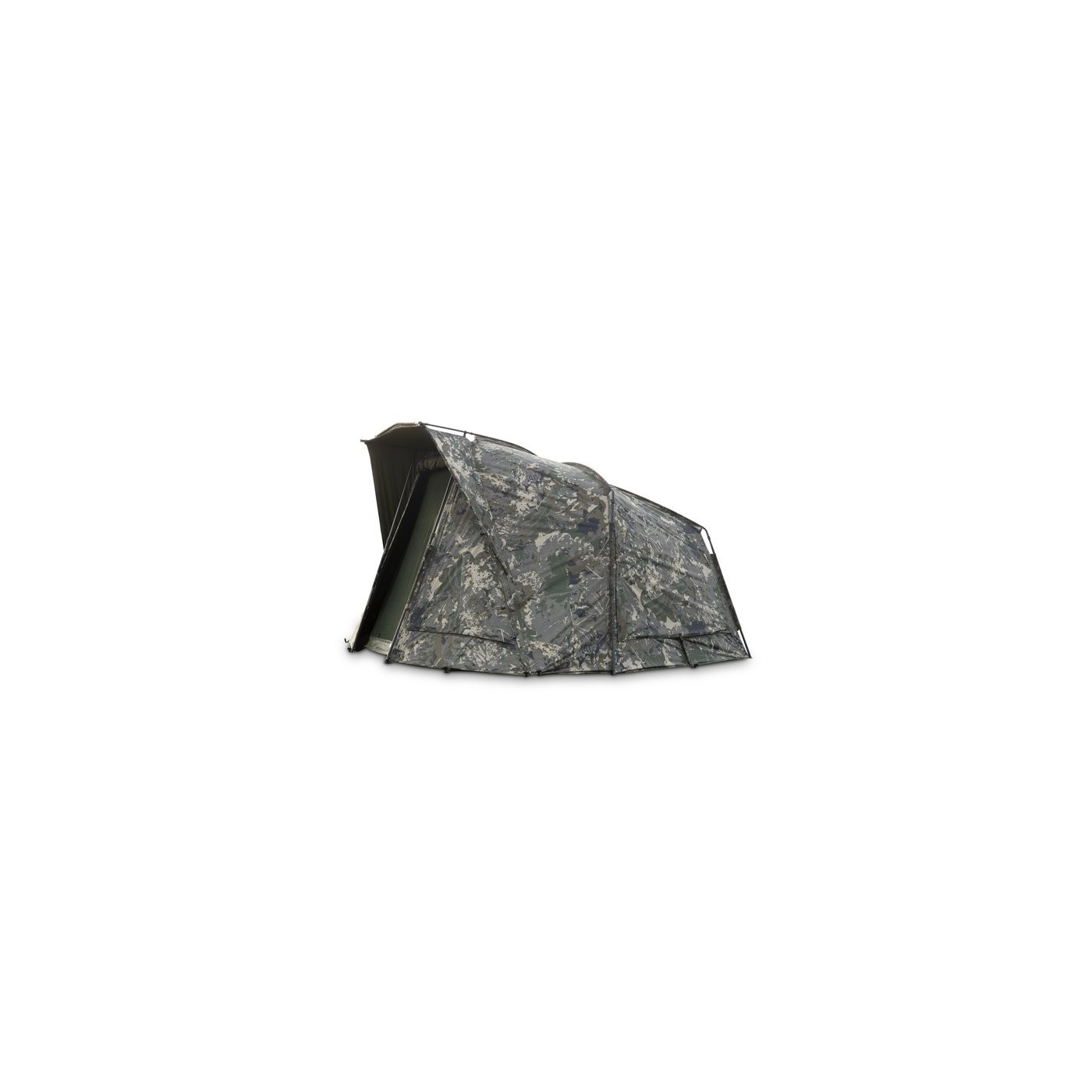 Nash Namiot Titan T2 CAMO PRO - Centrum wędkarskie - Sklep wędkarski Jarofishing