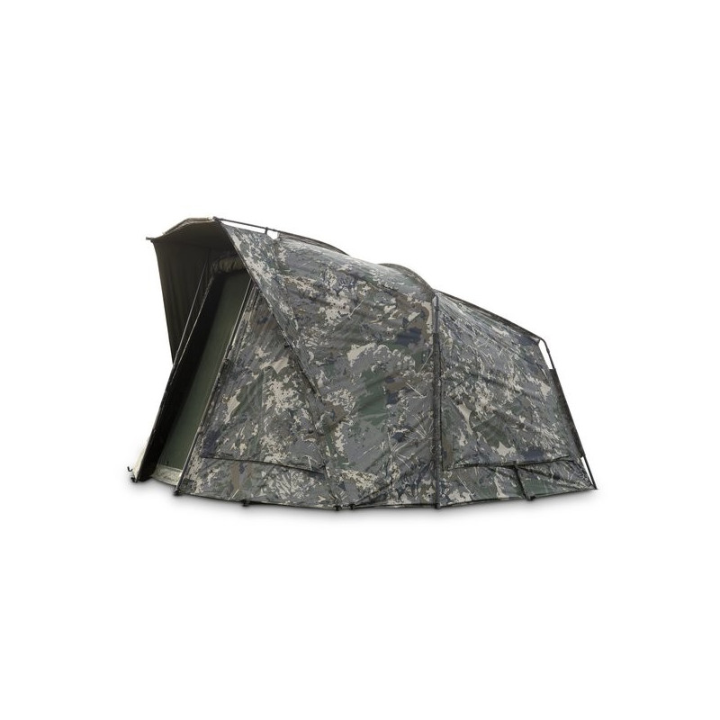 Nash Namiot Titan T2 CAMO PRO - Centrum wędkarskie - Sklep wędkarski Jarofishing