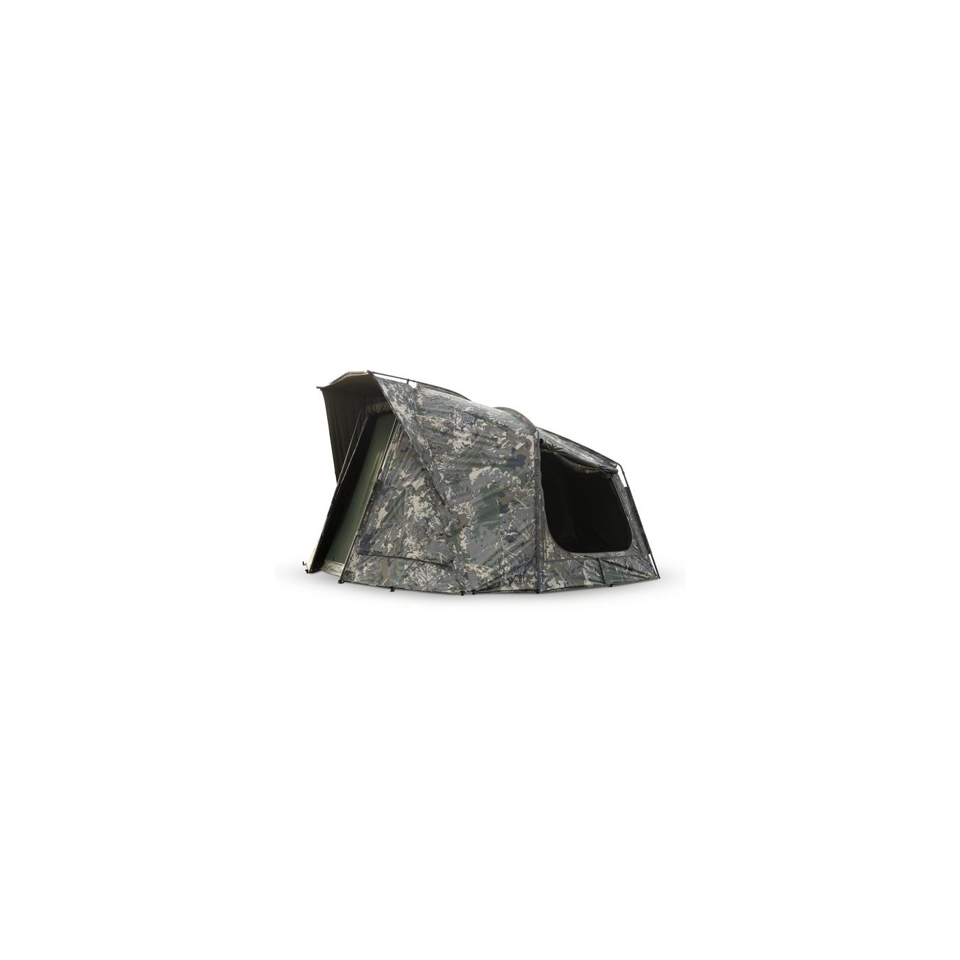 Nash Namiot Titan T2 CAMO PRO - Centrum wędkarskie - Sklep wędkarski Jarofishing
