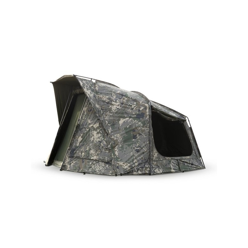 Nash Namiot Titan T2 CAMO PRO - Centrum wędkarskie - Sklep wędkarski Jarofishing