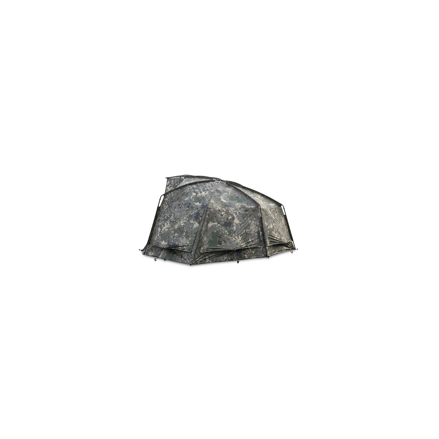 Nash Namiot Titan T2 CAMO PRO - Centrum wędkarskie - Sklep wędkarski Jarofishing