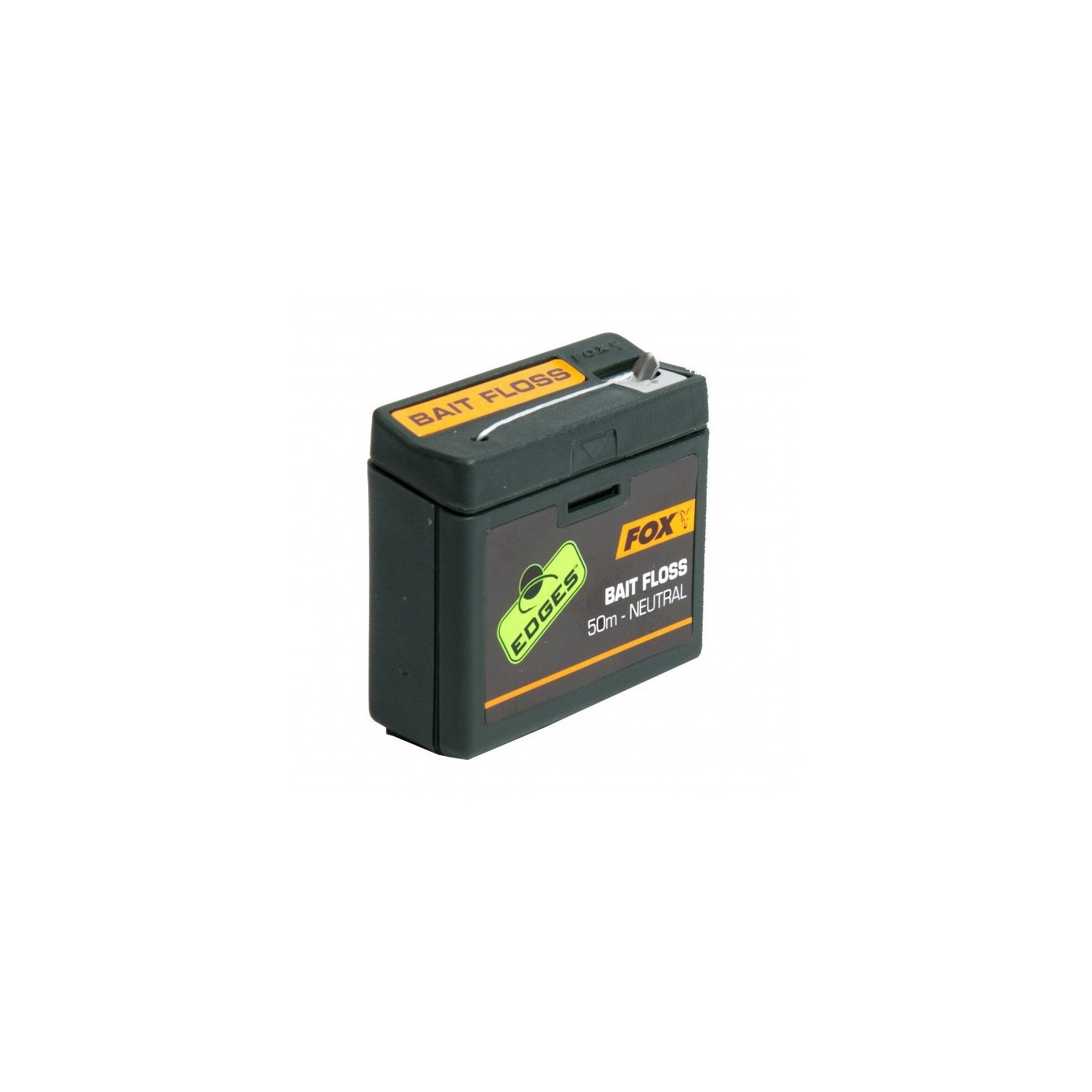 FOX EDGES™ BAIT FLOSS - Centrum wędkarskie - Sklep wędkarski Jarofishing FOX EDGES™ BAIT FLOSS - Centrum wędkarskie - Sklep wędkarski Jarofishing