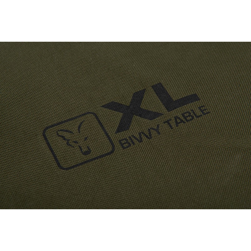 Stolik FOX XL BIVVY TABLE - Centrum wędkarskie - Sklep wędkarski Jarofishing Stolik FOX XL BIVVY TABLE - Centrum wędkarskie - Sklep wędkarski Jarofishing