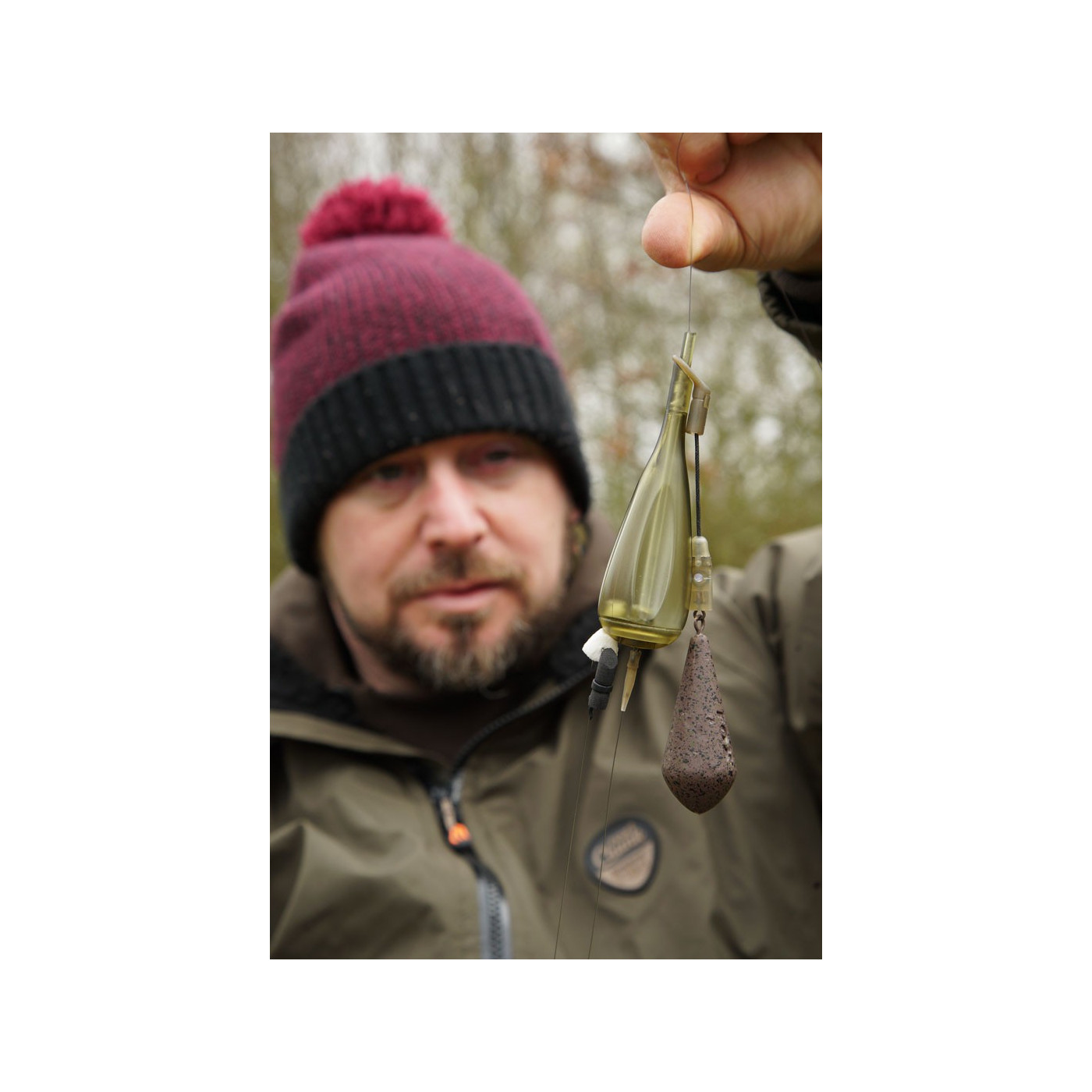 FOX EDGES ZIG FLOAT KIT - Centrum wędkarskie - Sklep wędkarski Jarofishing FOX EDGES ZIG FLOAT KIT - Centrum wędkarskie - Sklep wędkarski Jarofishing